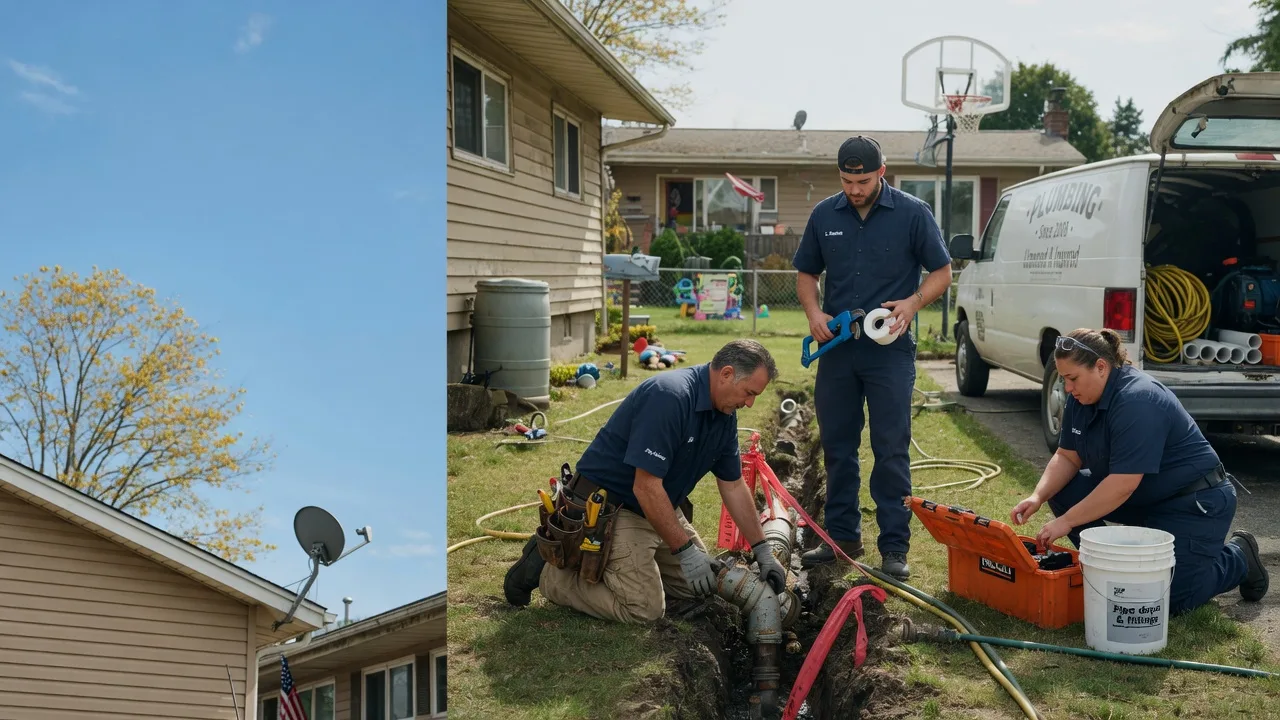 Garbage Disposal Replacement in Young America, MN near me