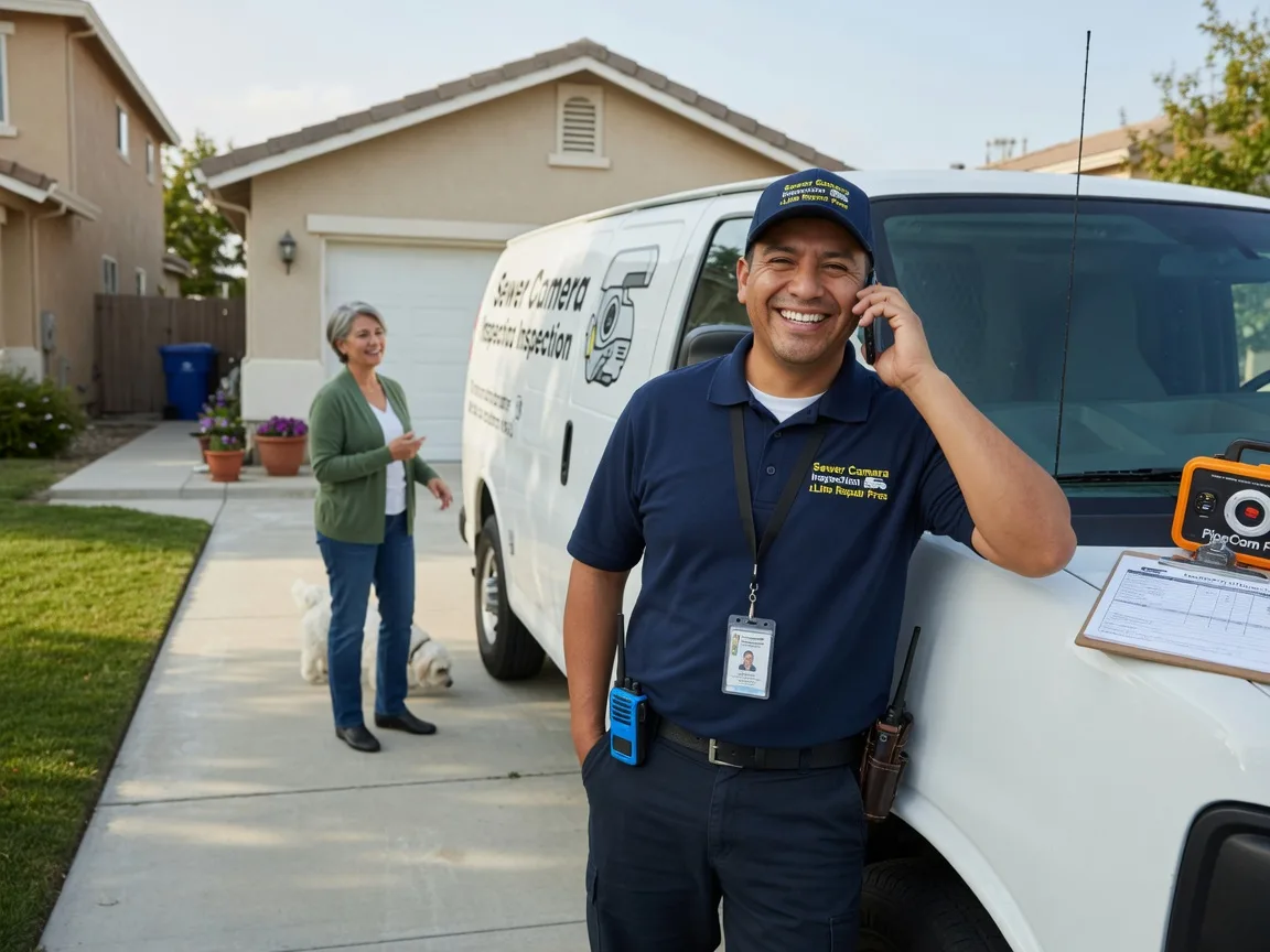 Sewer Line Repair Young America, MN FAQs
